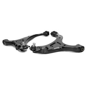 Compre Jogo de braços oscilantes, suspensão de rodas da MASTER-SPORT 36961/1-KIT-MS a um preço baixo por 96,48 €
