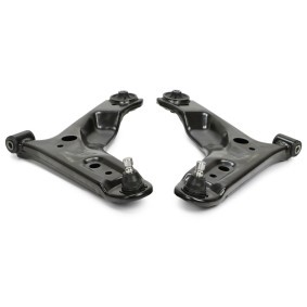 Compre Jogo de braços oscilantes, suspensão de rodas da MASTER-SPORT 36965/2-KIT-MS a um preço baixo por 92,05 €
