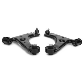 Compre Jogo de braços oscilantes, suspensão de rodas da MASTER-SPORT 36978/1-KIT-MS a um preço baixo por 62,27 €