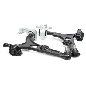 Compre Jogo de braços oscilantes, suspensão de rodas da MASTER-SPORT 37028/1-KIT-MS a um preço baixo por 73,44 €