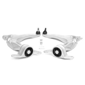 Querlenker Satz 37050/1-KIT-MS
