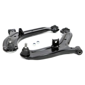 Compre Jogo de braços oscilantes, suspensão de rodas da MASTER-SPORT 37092-KIT-MS a um preço baixo por 92,55 €