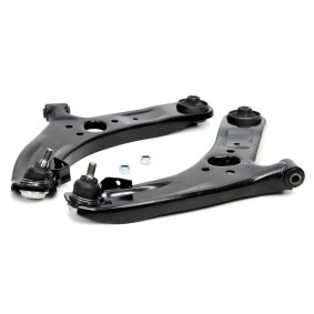 Compre Jogo de braços oscilantes, suspensão de rodas da MASTER-SPORT 37095-KIT-MS a um preço baixo por 102,48 €