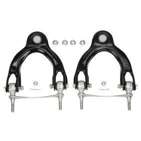 Compre Jogo de braços oscilantes, suspensão de rodas da MASTER-SPORT 37099-KIT-MS a um preço baixo por 48,77 €