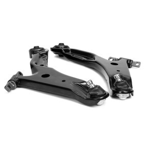 Compre Jogo de braços oscilantes, suspensão de rodas da MASTER-SPORT 37119-KIT-MS a um preço baixo por 76,91 €