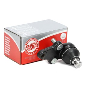 Compre Rótula de suspensão da MASTER-SPORT 41691B-PCS-MS a um preço baixo por 18,24 €
