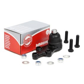 Compre Rótula de suspensão da MASTER-SPORT 41801B-SET-MS a um preço baixo por 23,72 €