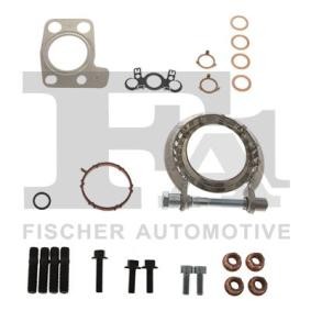 Acquista Kit montaggio turbocompressore da FA1 KT130700 a buon mercato per soli 69,52 €