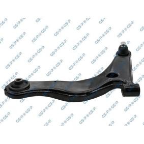 Compre Braço de suspensão da GSP S062886 a um preço baixo por 90,04 €