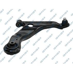 Compre Braço de suspensão da GSP S062887 a um preço baixo por 90,04 €