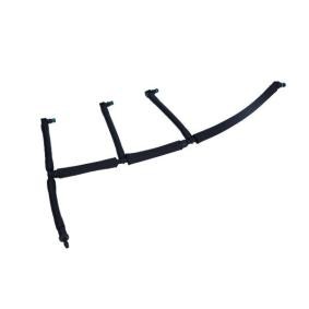 Compre Tubo flexível, combustível de fuga da MAXGEAR 15-0077 a um preço baixo por 30,02 €