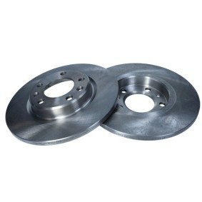 Comprar Disco de freno de MAXGEAR 19-4649 a bajo precio de 41,96 €