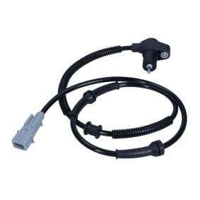 Achetez des Capteur ABS MAXGEAR 20-0358 à prix pour 41,75 €