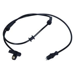 Comprar Sensor ABS de MAXGEAR 20-0374 a bajo precio de 30,38 €