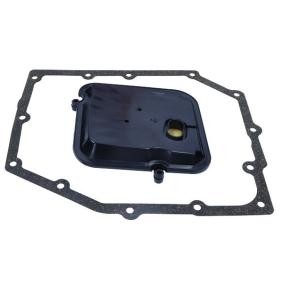 Achetez des Kit de filtre hydraulique, boîte automatique MAXGEAR 26-1687 à prix pour 30,10 €
