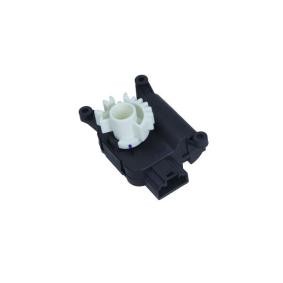 Stellmotor für Temperaturklappe von MAXGEAR günstig für 41,70 €