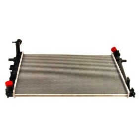 Kühler, Motorkühlung von MAXGEAR günstig für 135,18 €