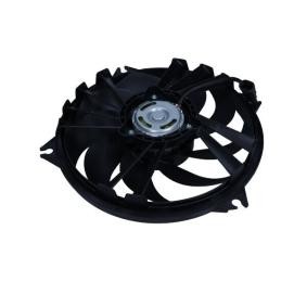 Kühlerlüfter von MAXGEAR günstig für 81,41 €