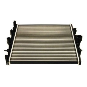 Achetez des Radiateur du moteur MAXGEAR AC230162 à prix pour 98,01 €