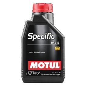Comprar Aceite de motor de MOTUL 110072 a bajo precio de 36,13 €
