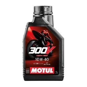 Comprar Aceite de motor de MOTUL 110092 a bajo precio de 27,32 €