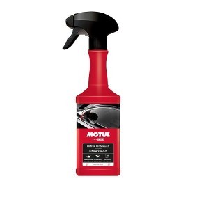 Comprar Detergente para lunas y cristales de MOTUL 110153 a bajo precio de 4,18 €