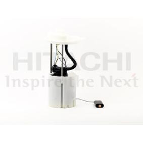 Compre Bomba de combustível de HITACHI online para Ypsilon (312_) a preços moderados