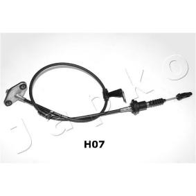 Acquista Cavo frizione da JAPKO 154H07 a buon mercato per soli 23,33 €