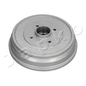 Bremstrommel von JAPKO 56004C