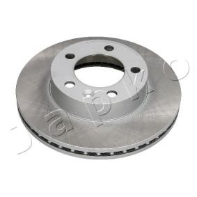 Comprar Disco de freno de JAPKO 60169C a bajo precio de 55,32 €