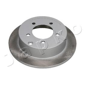 Achetez des Disque de frein JAPKO 61517C à prix pour 29,75 €