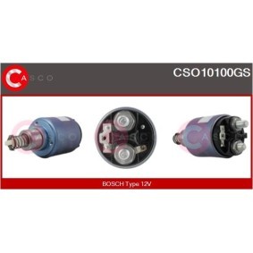 Lenkstockschalter für RENAULT von CASCO