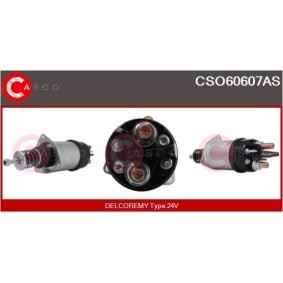 Turbolader für OPEL von CASCO