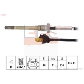 Abgastemperatursensor 1.220.069