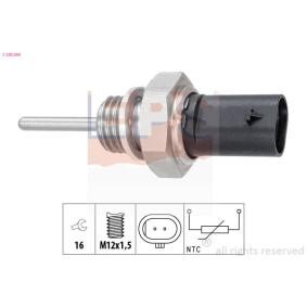 Abgastemperatursensor 1.220.260 für CHRYSLER