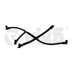 Schlauch, Leckkraftstoff 11301577201 VOLKSWAGEN MULTIVAN von VIKA