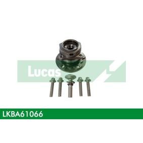 Achetez des Kit de roulement de roue LUCAS LKBA61066 à prix pour 83,71 €