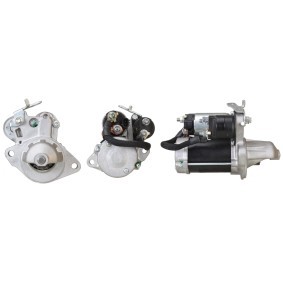 Köp Startmotor av LUCAS LRS04196 till det låga priset 4129,79 kr