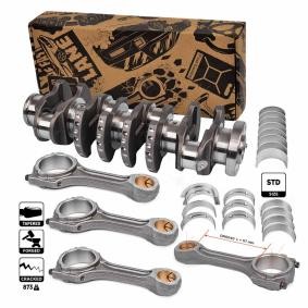 Acquista Albero motore da ET ENGINETEAM HK0207VR2 a buon mercato per soli 657,28 €