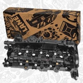 Acquista Coperchio punterie da ET ENGINETEAM RV0021 a buon mercato per soli 251,49 €