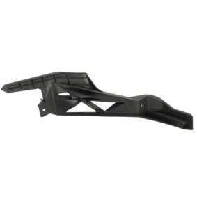 Halter, Kotflügel für CHRYSLER von BLIC