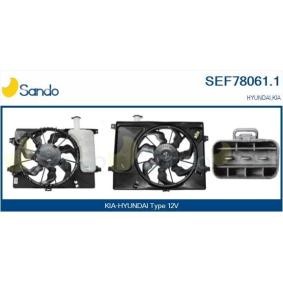 Compre Sensor do ângulo da direcção da SANDO SSS75300.0 a um preço baixo por 228,62 €
