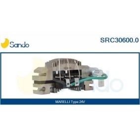 Acquista Turbina da SANDO STC73010.6 a buon mercato per soli 553,09 €