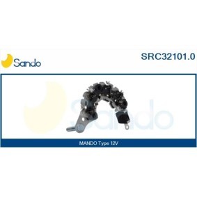 Acquista Turbina da SANDO STC73013.6 a buon mercato per soli 518,63 €