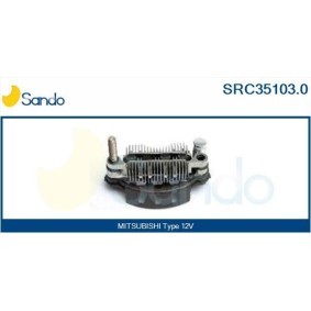 Acquista Turbina da SANDO STC73023.6 a buon mercato per soli 817,32 €