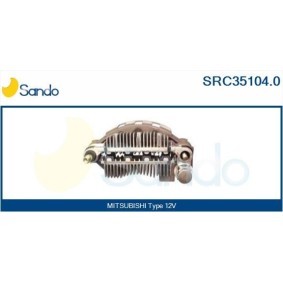 Acquista Turbina da SANDO STC73024.6 a buon mercato per soli 529,13 €