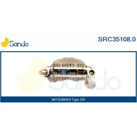 Acquista Turbina da SANDO STC73028.6 a buon mercato per soli 521,18 €
