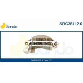 Acquista Turbina da SANDO STC73032.6 a buon mercato per soli 583,62 €