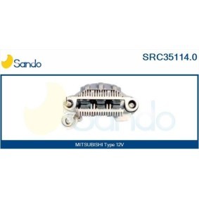 Acquista Turbina da SANDO STC73034.6 a buon mercato per soli 583,62 €