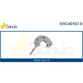 Acquista Turbina da SANDO STC74008.6 a buon mercato per soli 444,26 €